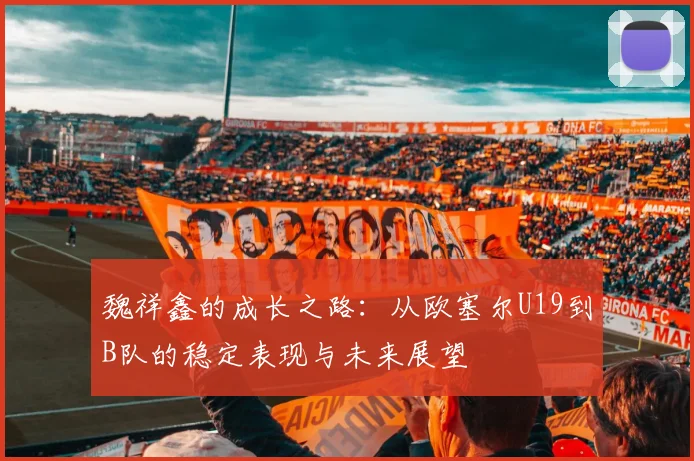 魏祥鑫的成长之路:从欧塞尔U19到B队的稳定表现与未来展望